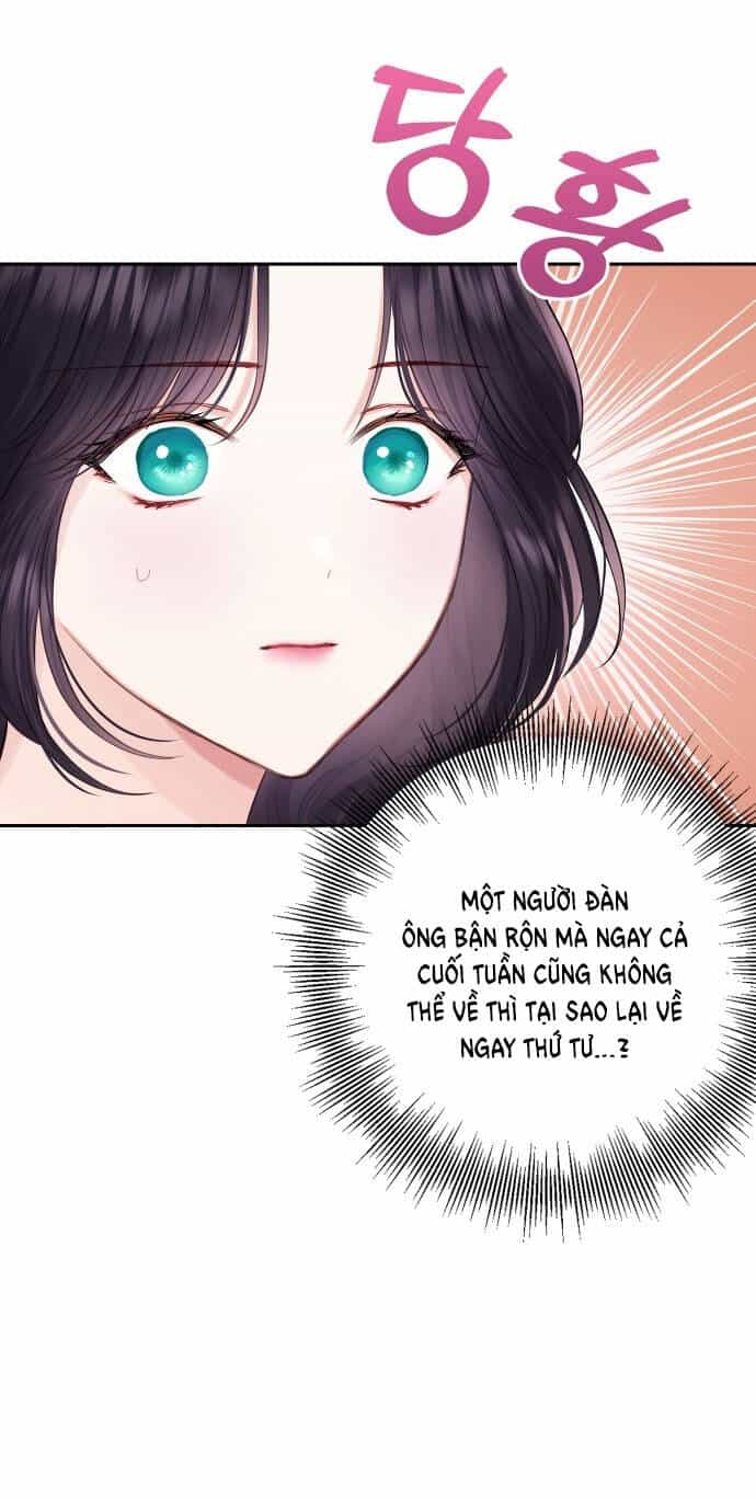 Bastian - Chương 37.1 - ảnh 15