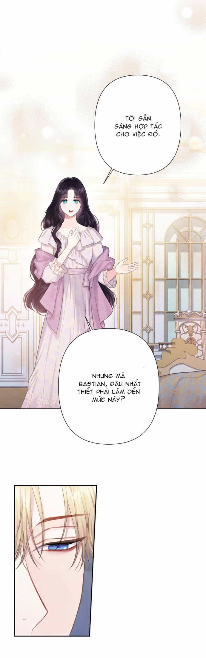 Bastian - Chương 37.2 - ảnh 27