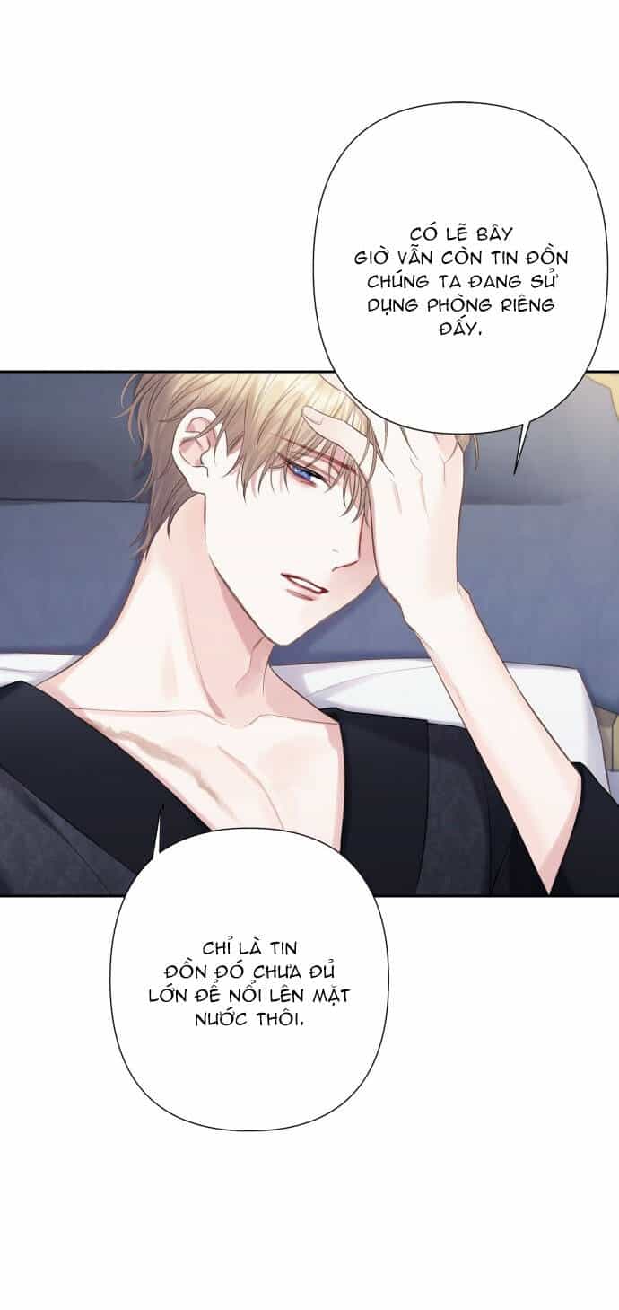 Bastian - Chương 37.2 - ảnh 29
