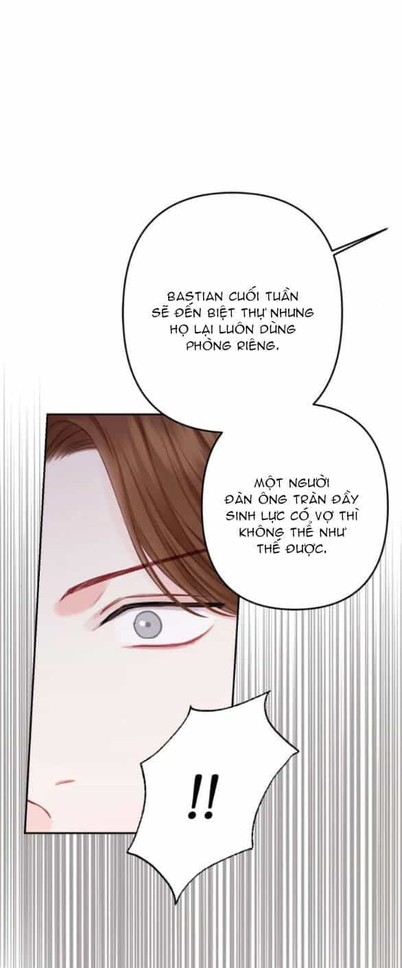 Bastian - Chương 38.1 - ảnh 11