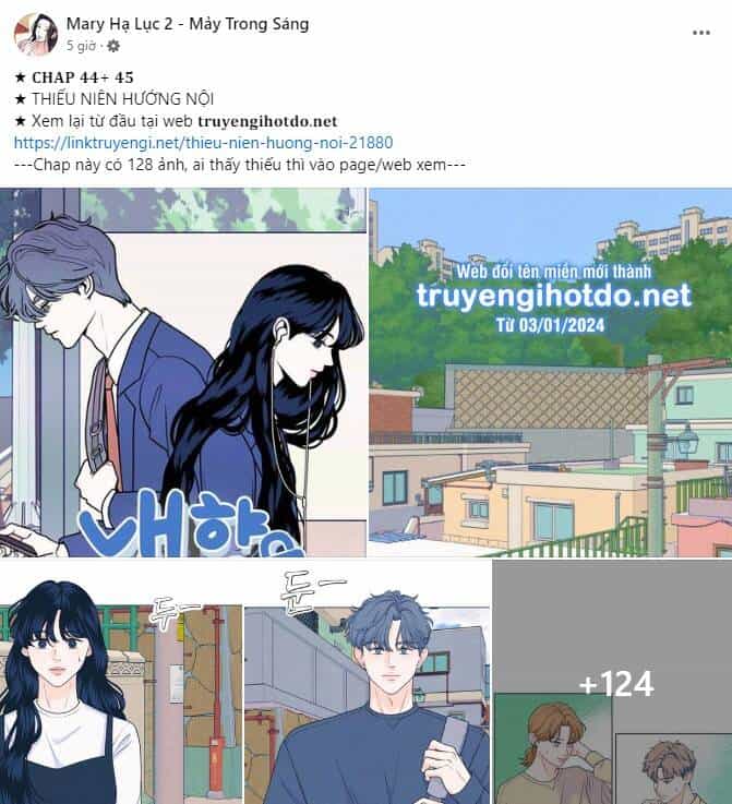 Bastian - Chương 38.1 - ảnh 24