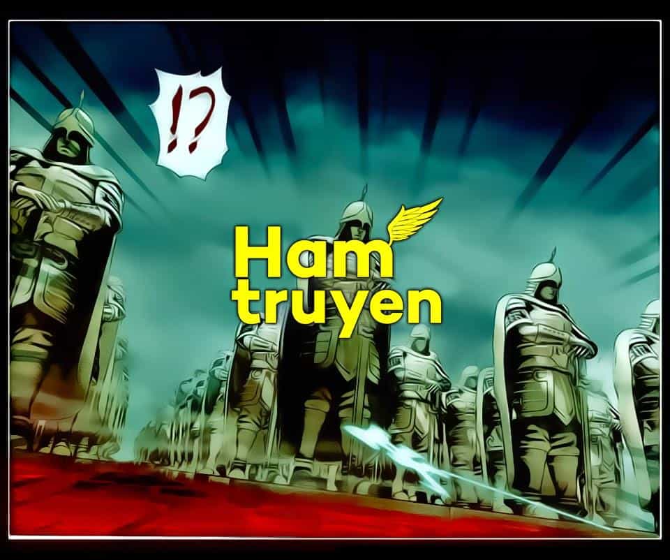 Bất Bại Chiến Thần - Chương 10 - ảnh 4