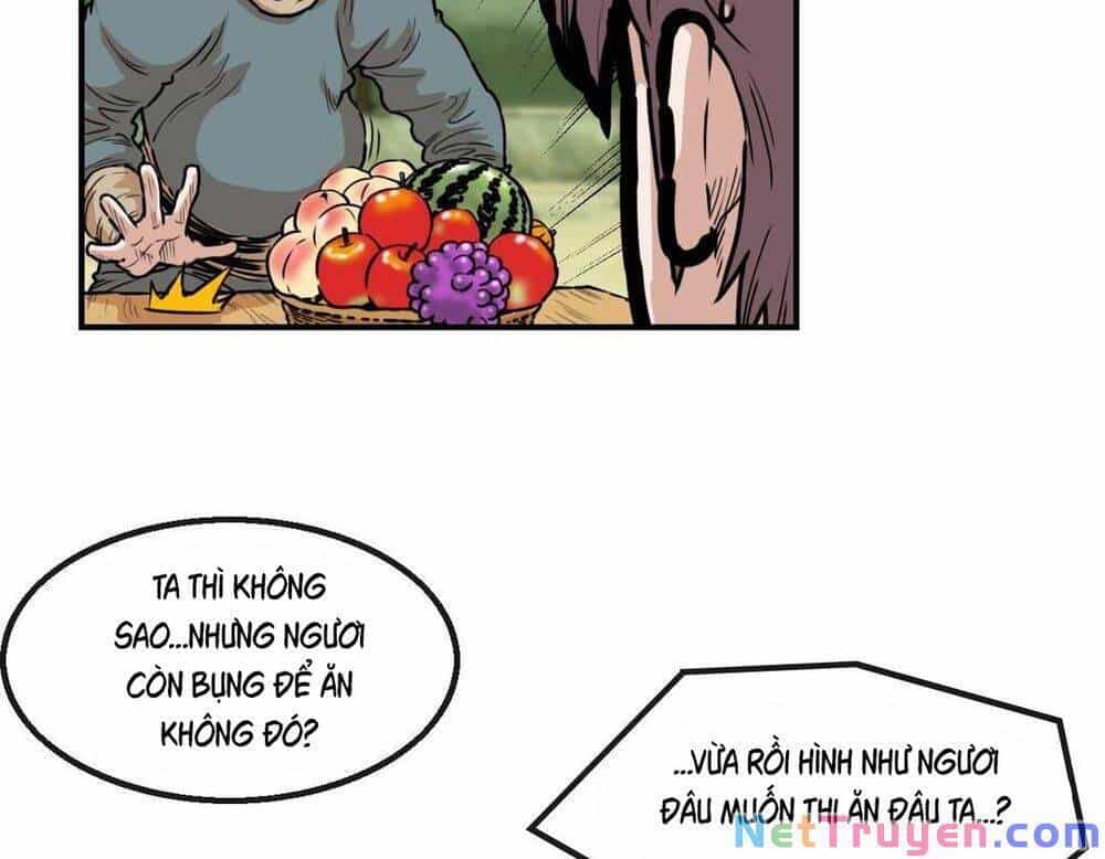 Bất Bại Quyền Ma - Chương 115 - ảnh 10