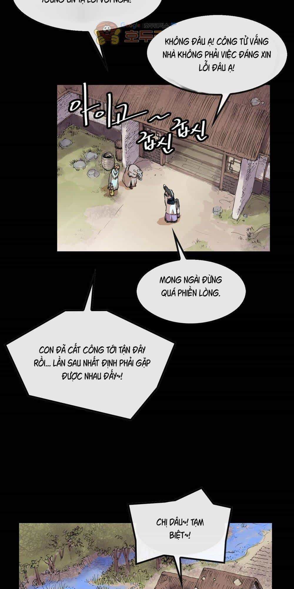 Bất Bại Quyền Ma - Chương 115 - ảnh 49