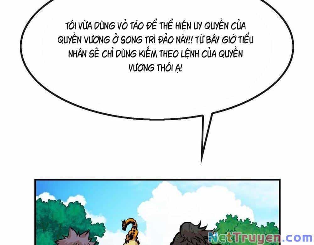 Bất Bại Quyền Ma - Chương 115 - ảnh 6