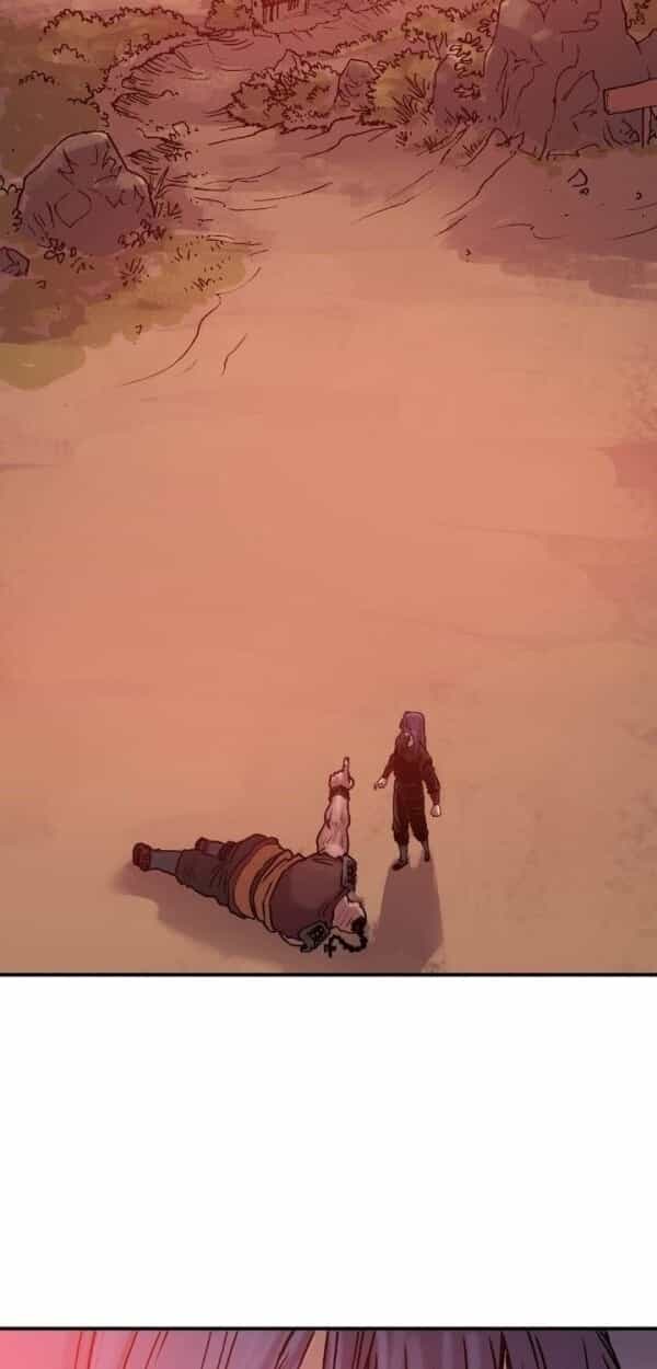 Bất Bại Quyền Ma - Chương 12 - ảnh 37