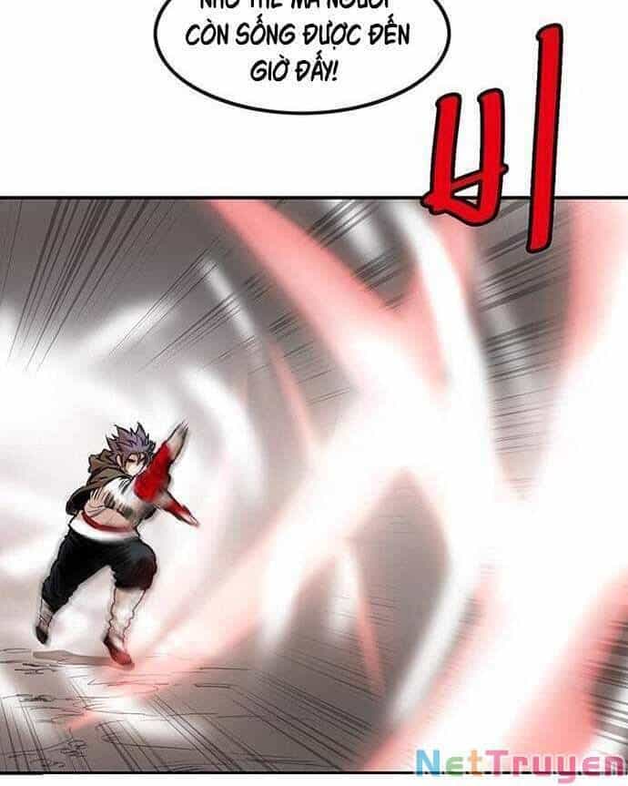 Bất Bại Quyền Ma - Chương 137 - ảnh 26