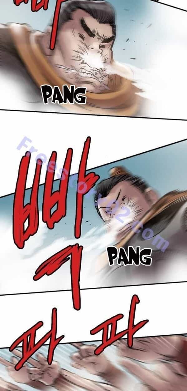 Bất Bại Quyền Ma - Chương 14 - ảnh 18