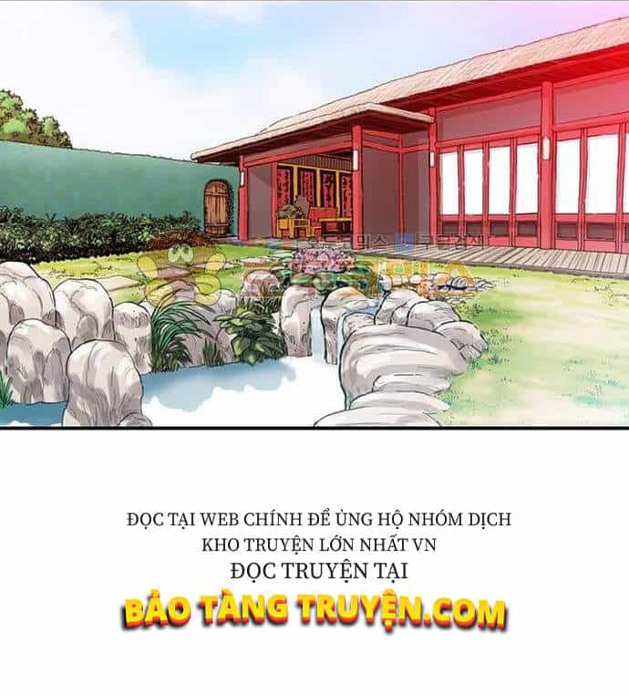 Bất Bại Quyền Ma - Chương 141 - ảnh 20