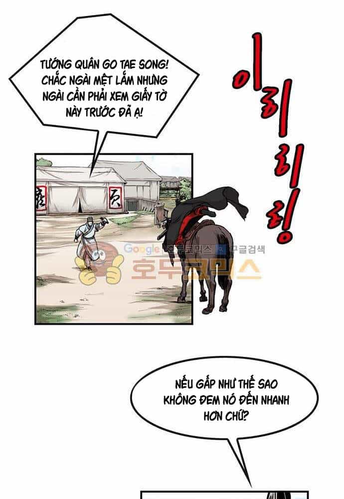 Bất Bại Quyền Ma - Chương 141 - ảnh 29