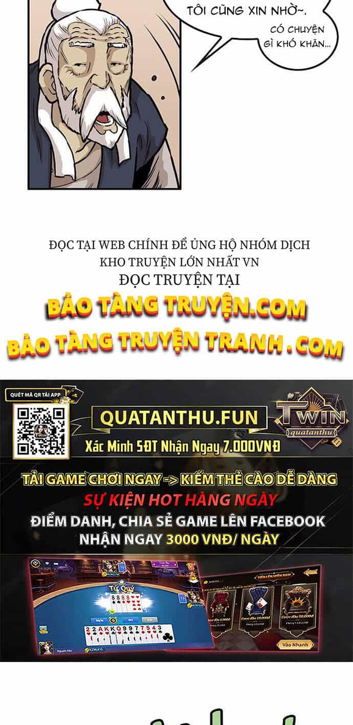 Bất Bại Quyền Ma - Chương 143 - ảnh 26