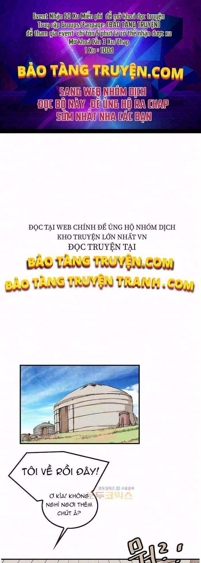 Bất Bại Quyền Ma - Chương 144 - ảnh 1