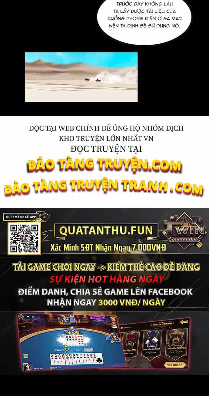 Bất Bại Quyền Ma - Chương 147 - ảnh 24