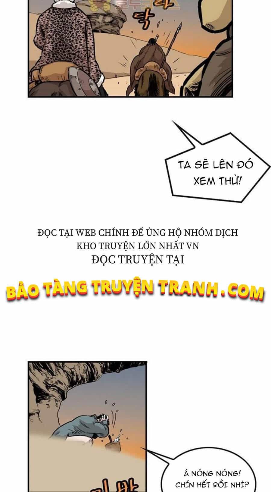 Bất Bại Quyền Ma - Chương 150 - ảnh 26
