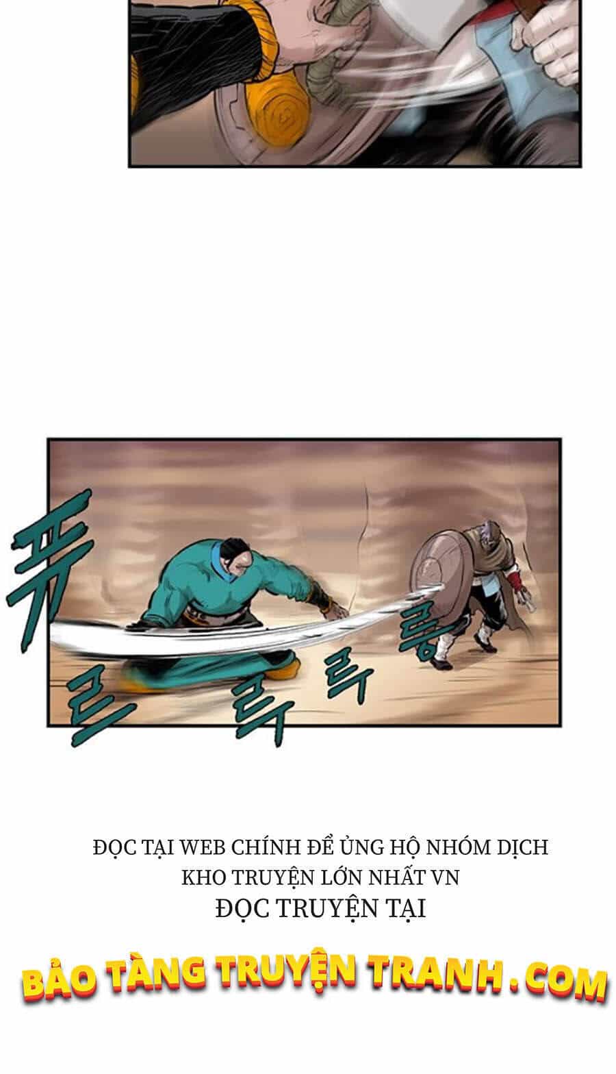Bất Bại Quyền Ma - Chương 157 - ảnh 11