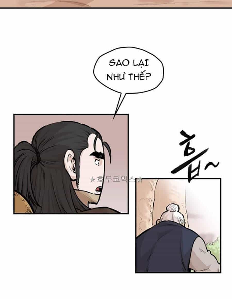 Bất Bại Quyền Ma - Chương 160 - ảnh 18