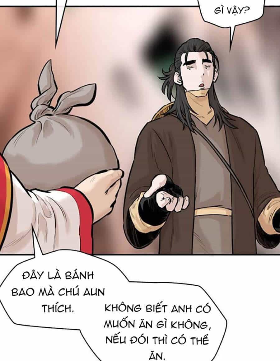Bất Bại Quyền Ma - Chương 160 - ảnh 30