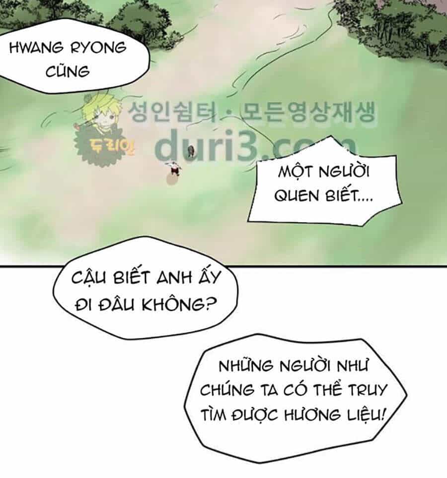 Bất Bại Quyền Ma - Chương 160 - ảnh 50
