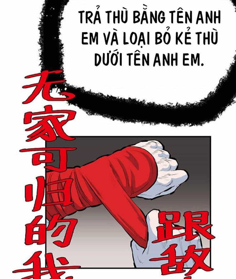 Bất Bại Quyền Ma - Chương 161 - ảnh 41