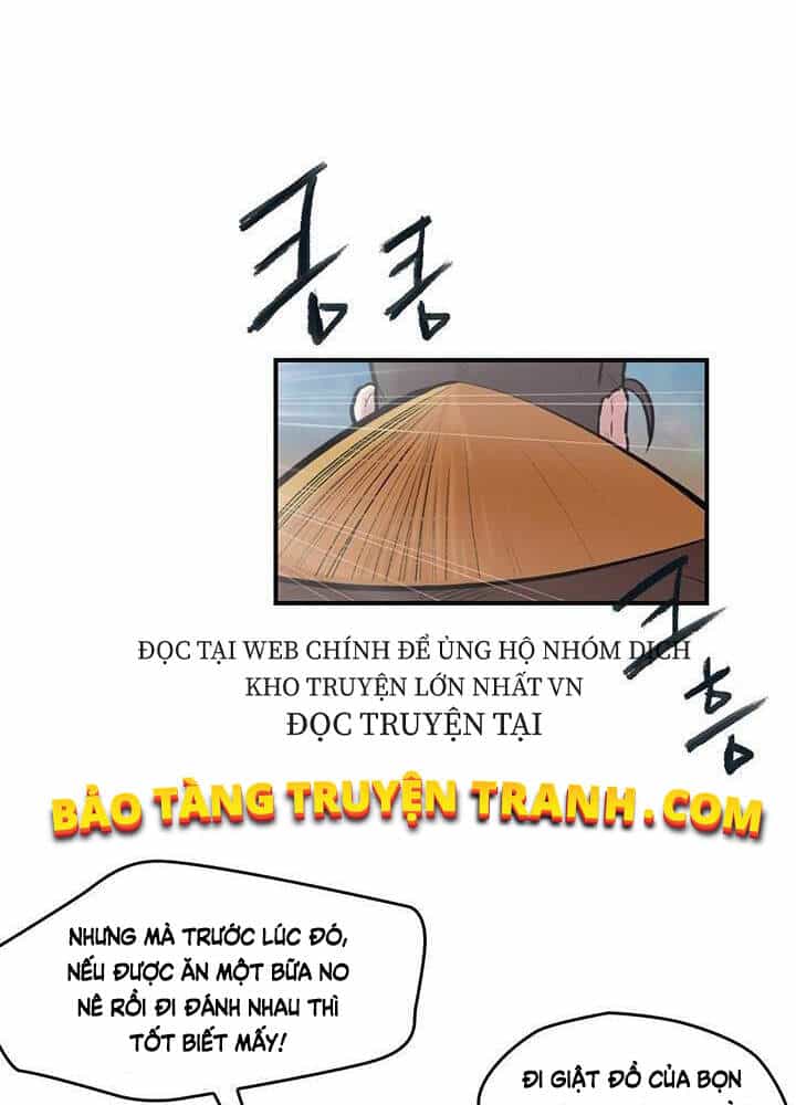 Bất Bại Quyền Ma - Chương 166 - ảnh 12