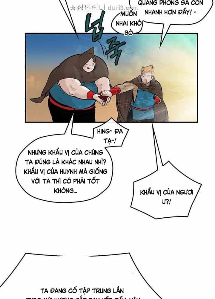 Bất Bại Quyền Ma - Chương 166 - ảnh 13