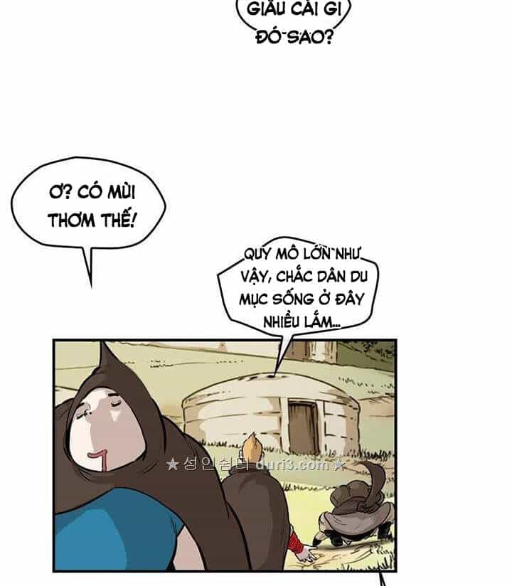 Bất Bại Quyền Ma - Chương 166 - ảnh 26