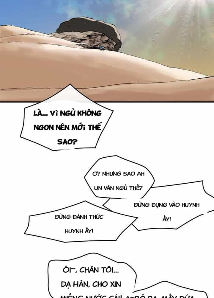 Bất Bại Quyền Ma - Chương 168 - ảnh 53