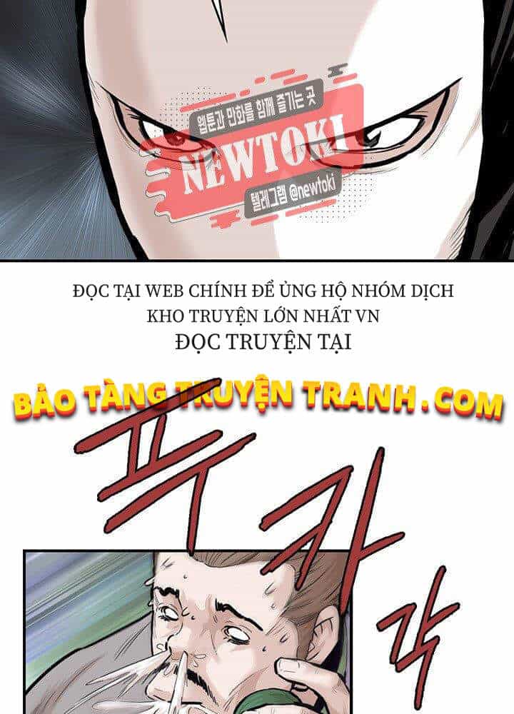 Bất Bại Quyền Ma - Chương 170 - ảnh 19