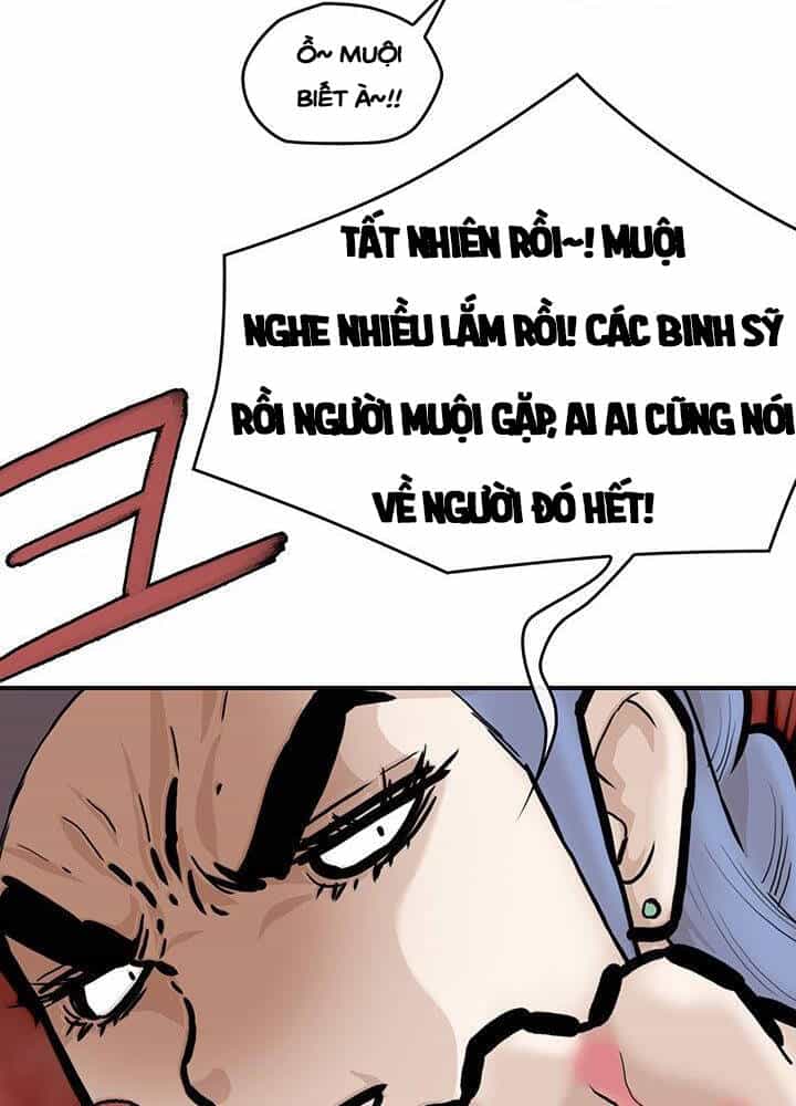 Bất Bại Quyền Ma - Chương 172 - ảnh 36