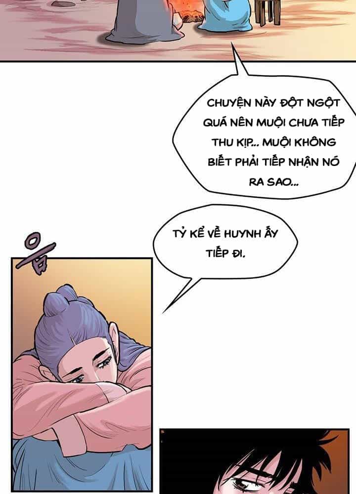 Bất Bại Quyền Ma - Chương 173 - ảnh 24