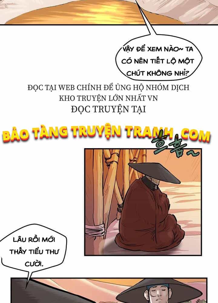 Bất Bại Quyền Ma - Chương 173 - ảnh 26