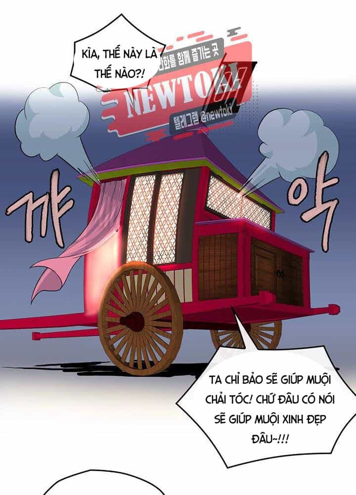 Bất Bại Quyền Ma - Chương 174 - ảnh 47