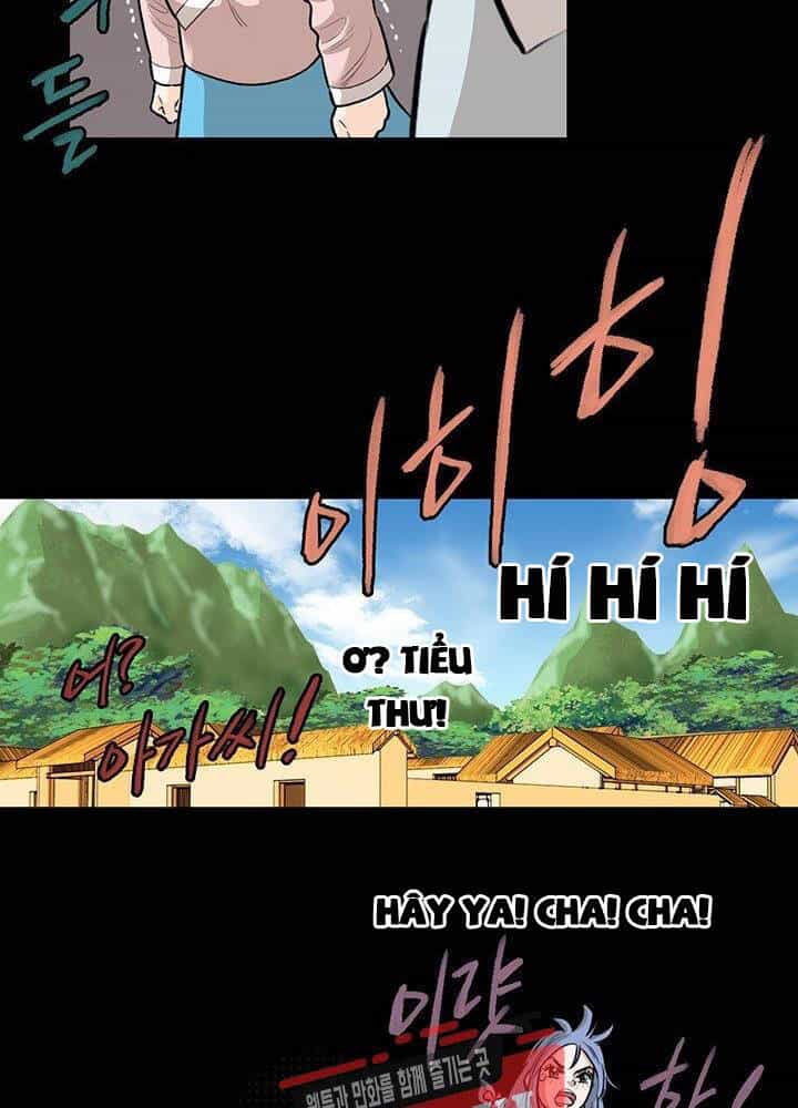 Bất Bại Quyền Ma - Chương 175 - ảnh 12