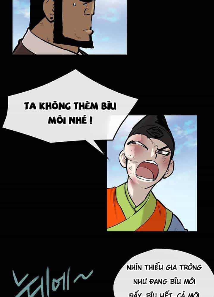 Bất Bại Quyền Ma - Chương 175 - ảnh 22