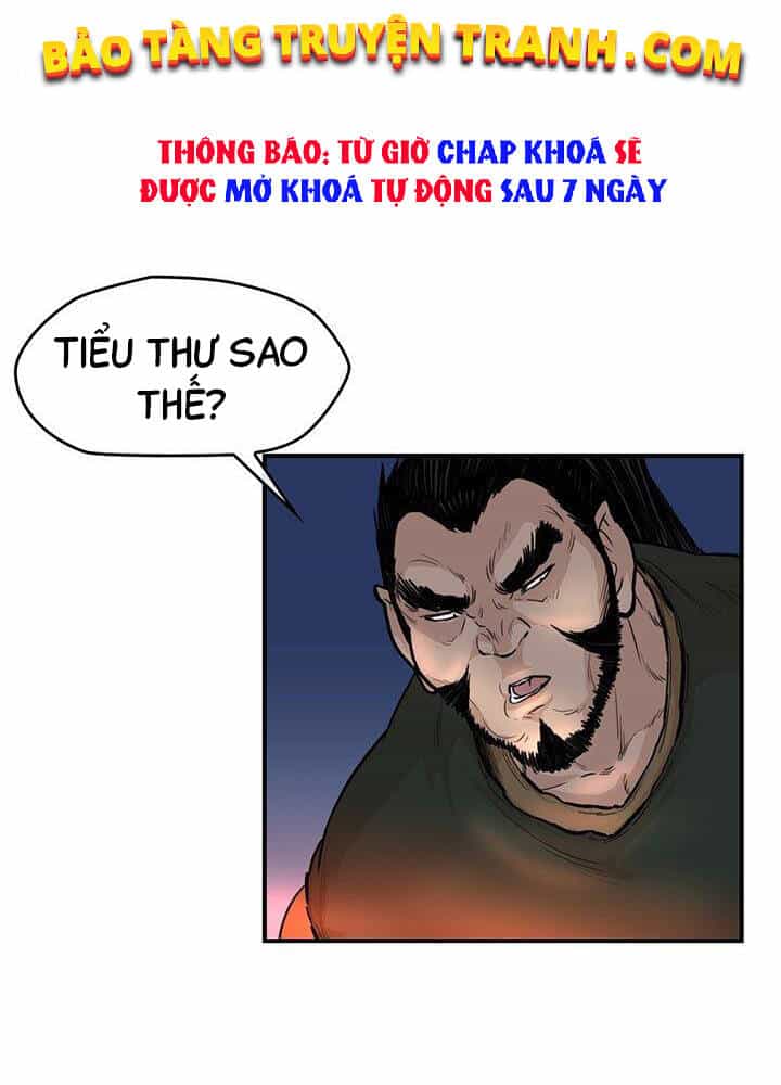 Bất Bại Quyền Ma - Chương 176 - ảnh 12