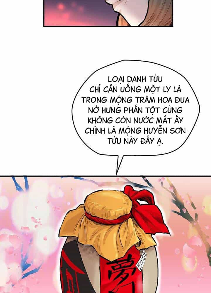 Bất Bại Quyền Ma - Chương 176 - ảnh 41
