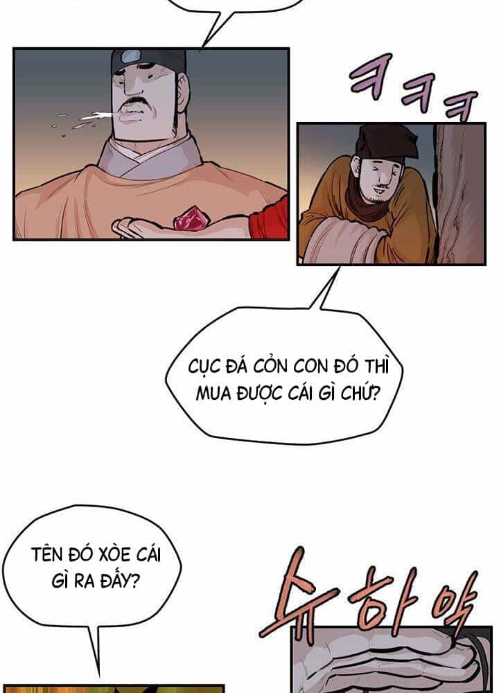 Bất Bại Quyền Ma - Chương 177 - ảnh 12