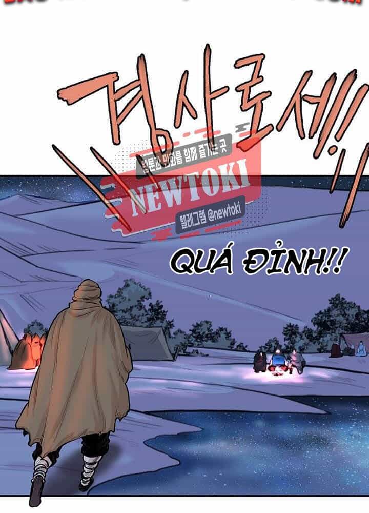 Bất Bại Quyền Ma - Chương 177 - ảnh 19