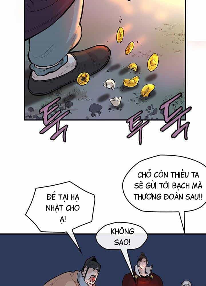 Bất Bại Quyền Ma - Chương 177 - ảnh 32
