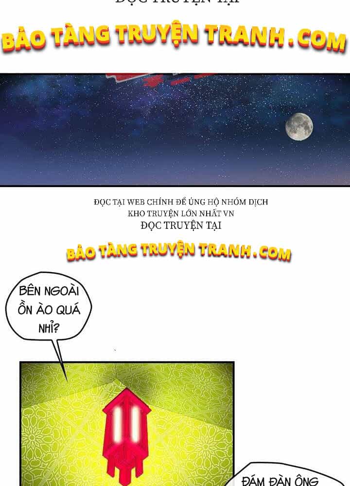 Bất Bại Quyền Ma - Chương 178 - ảnh 3