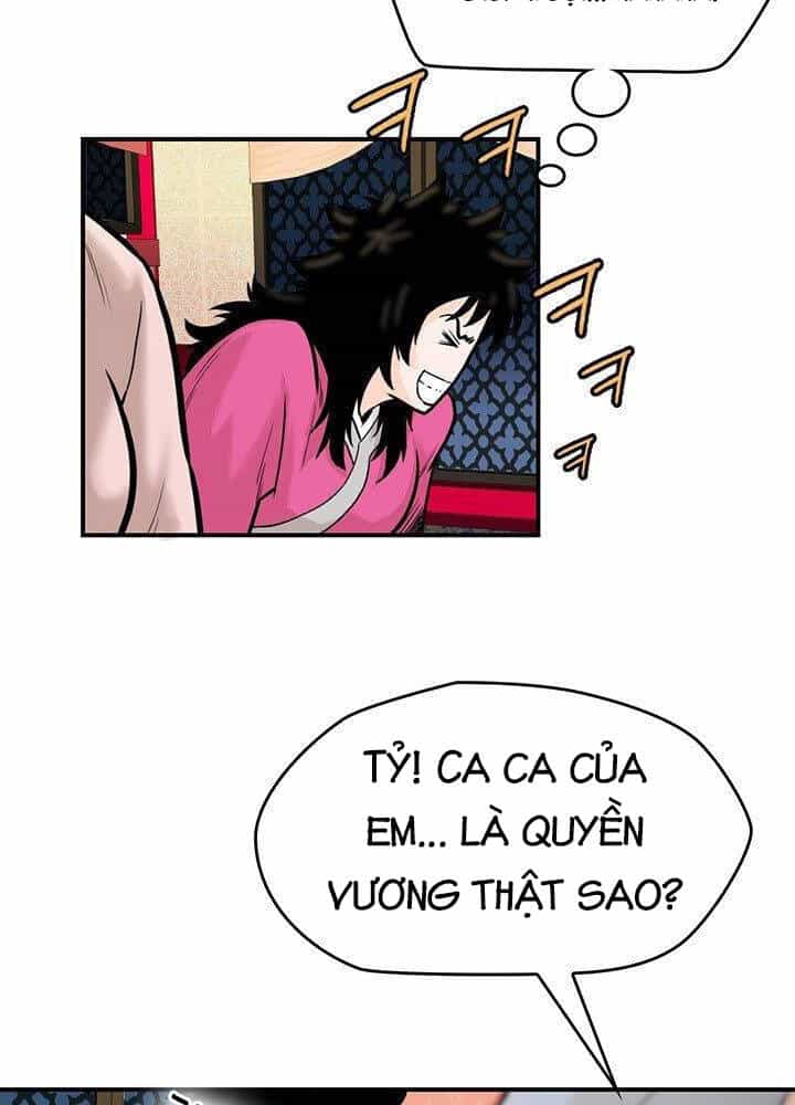 Bất Bại Quyền Ma - Chương 178 - ảnh 33