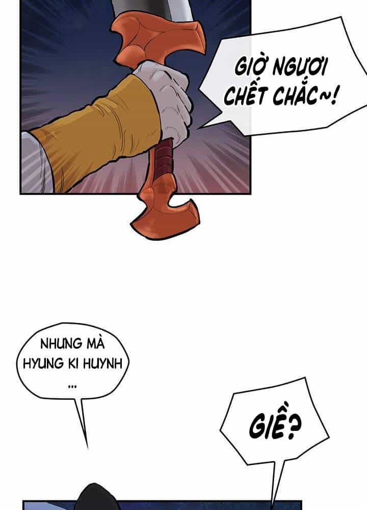 Bất Bại Quyền Ma - Chương 180 - ảnh 22
