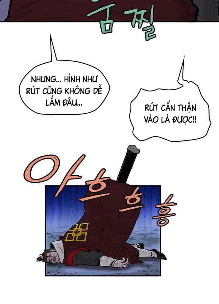 Bất Bại Quyền Ma - Chương 180 - ảnh 25