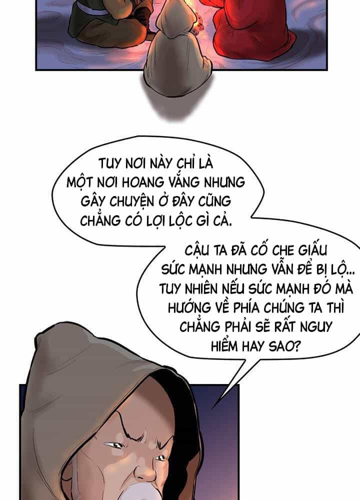 Bất Bại Quyền Ma - Chương 180 - ảnh 33