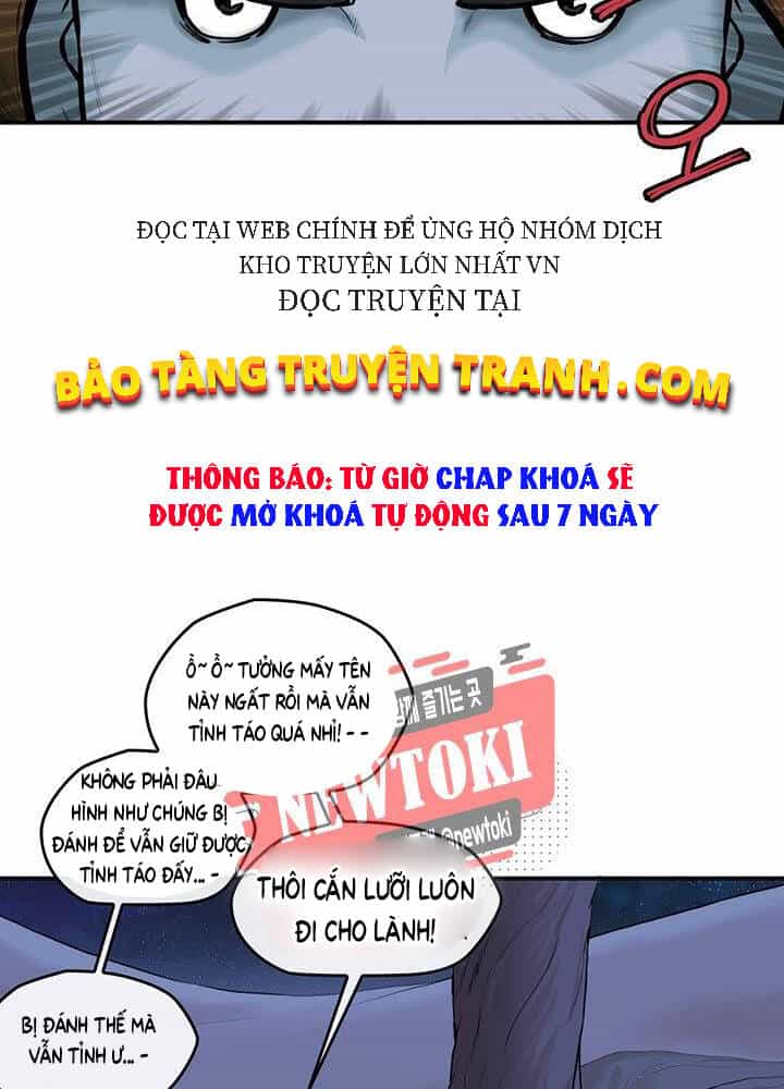 Bất Bại Quyền Ma - Chương 181 - ảnh 41