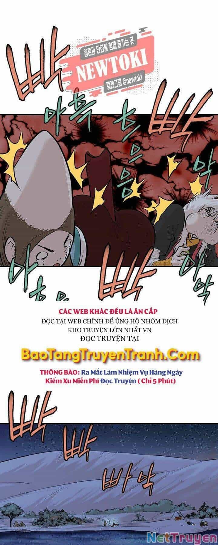 Bất Bại Quyền Ma - Chương 182.1 - ảnh 8