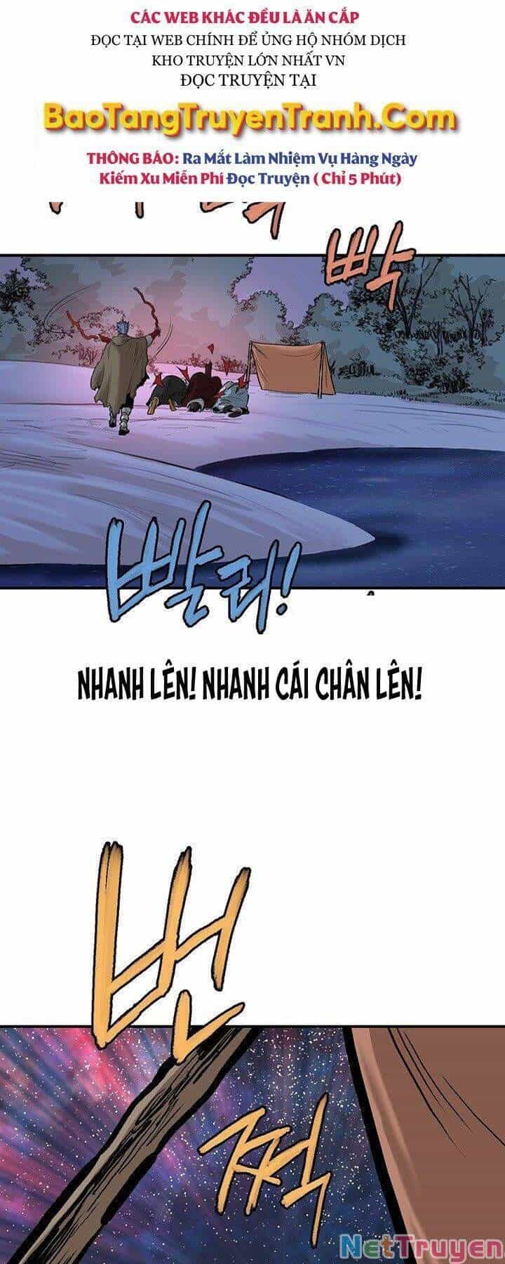 Bất Bại Quyền Ma - Chương 182.3 - ảnh 11