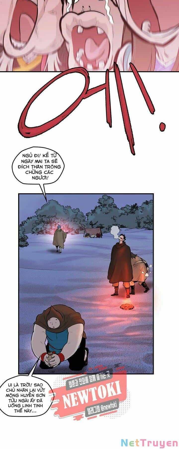Bất Bại Quyền Ma - Chương 182.4 - ảnh 15