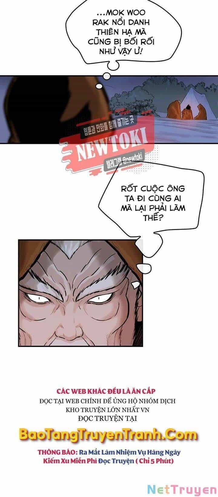 Bất Bại Quyền Ma - Chương 182.6 - ảnh 7