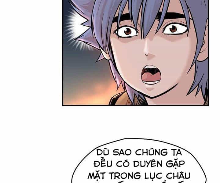 Bất Bại Quyền Ma - Chương 183 - ảnh 17